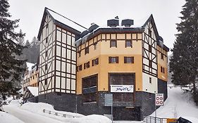 Apartman U Vleku Javor