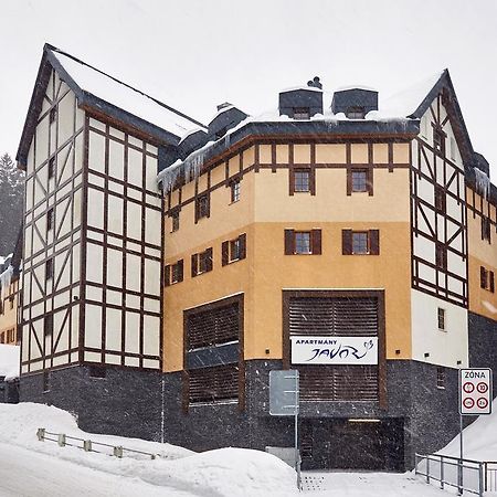 Apartman U Vleku Javor Pec pod Sněžkou Zimmer foto