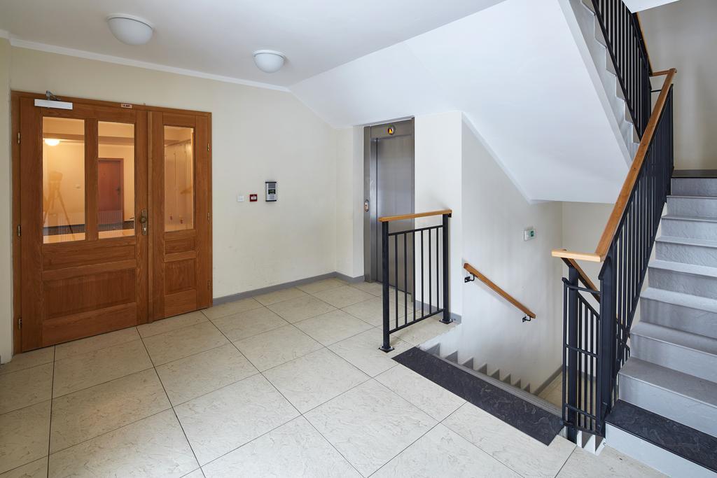Apartman U Vleku Javor Pec pod Sněžkou Exterior foto