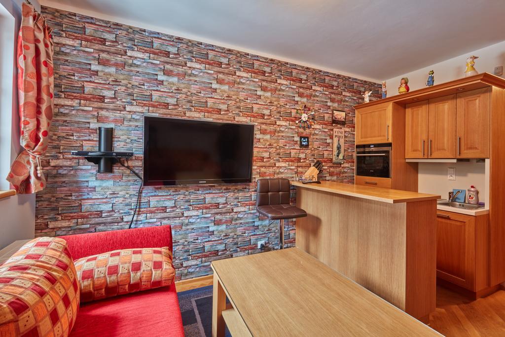 Apartman U Vleku Javor Pec pod Sněžkou Zimmer foto