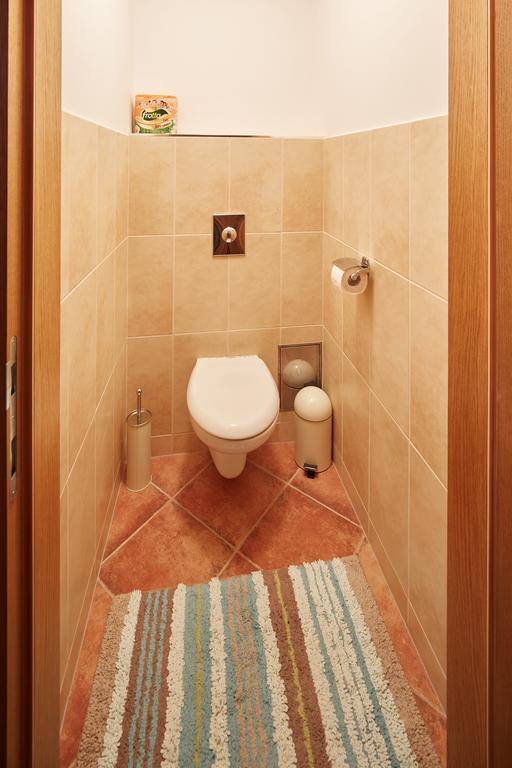 Apartman U Vleku Javor Pec pod Sněžkou Zimmer foto
