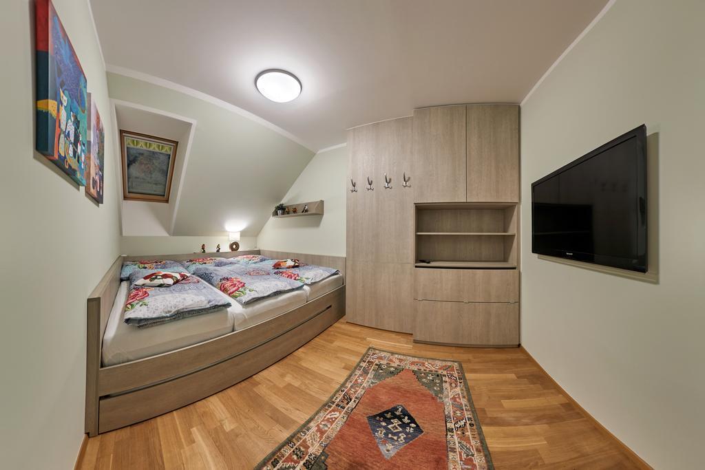 Apartman U Vleku Javor Pec pod Sněžkou Exterior foto