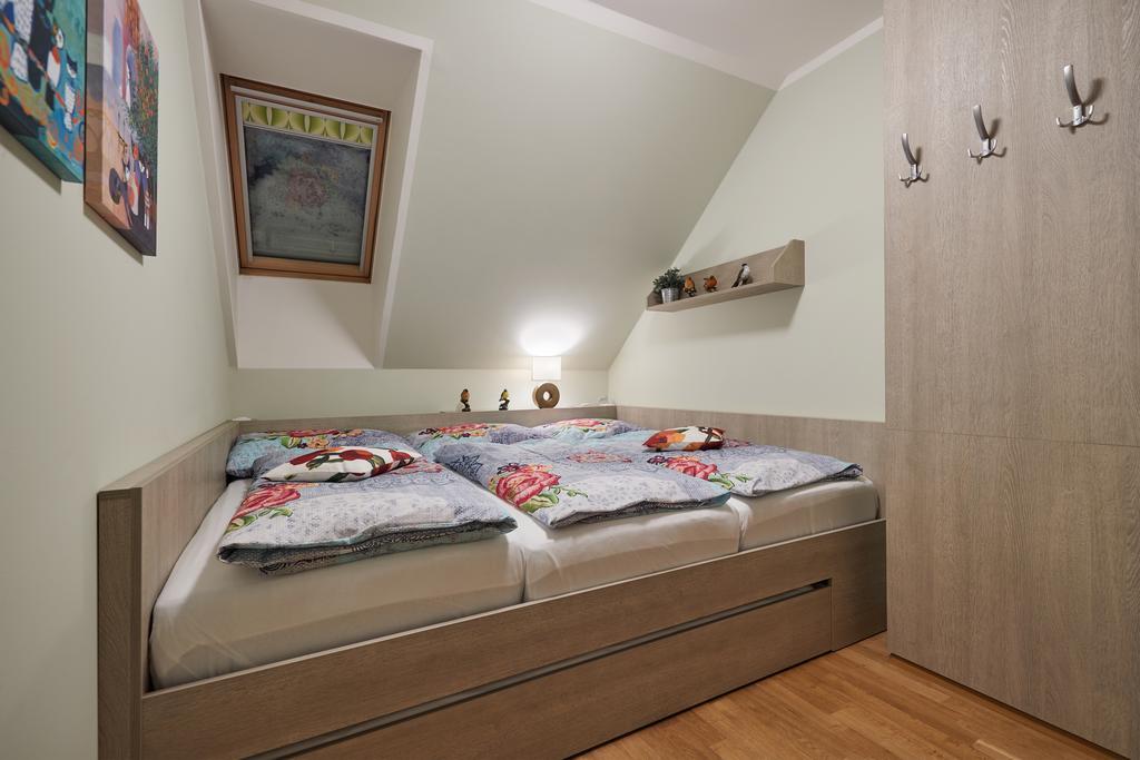 Apartman U Vleku Javor Pec pod Sněžkou Exterior foto